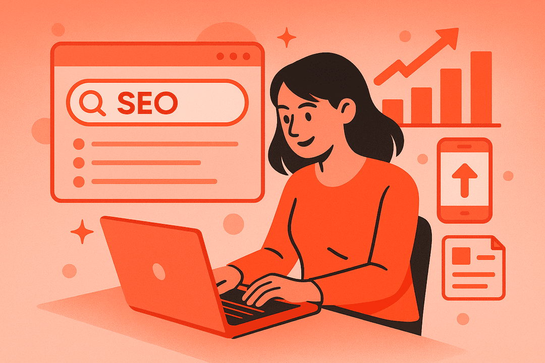 SEO Beginner Guide
