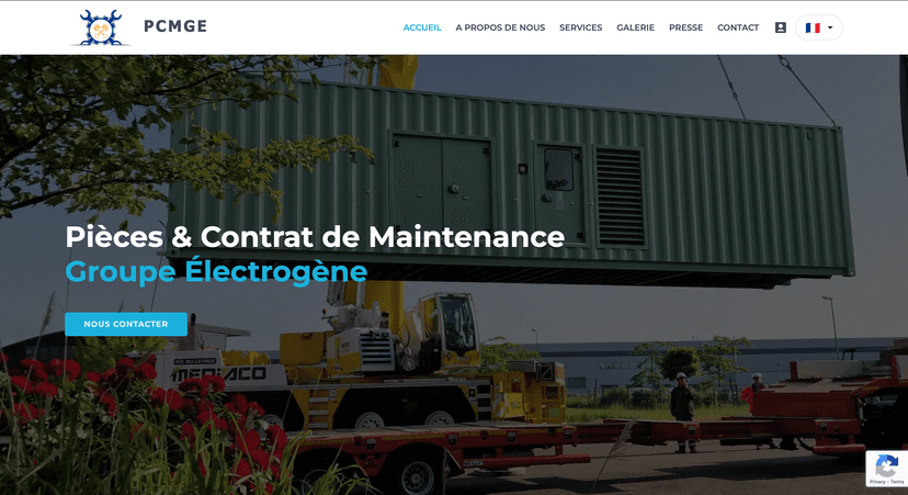 PCMGE.fr